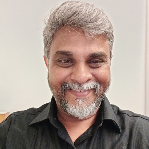 Ananda Gokhle